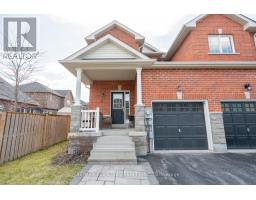 2 BUD DOUCETTE COURT, Uxbridge, Ontario