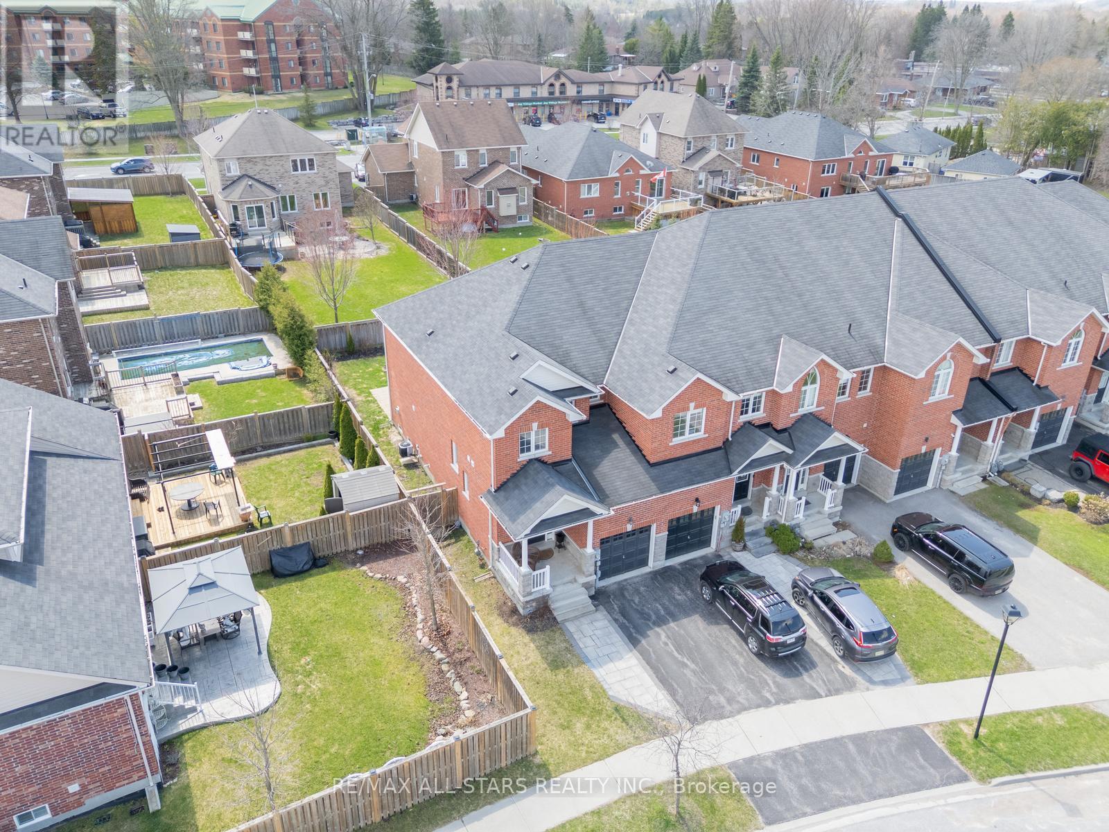 2 Bud Doucette Court, Uxbridge, Ontario  L9P 0E4 - Photo 41 - N13015120