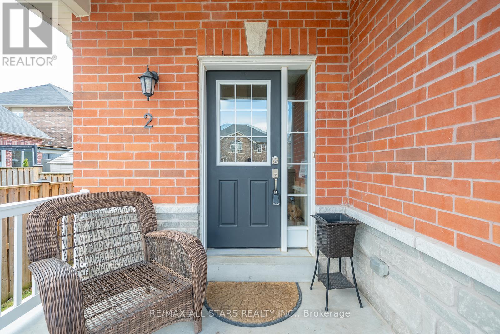 2 Bud Doucette Court, Uxbridge, Ontario  L9P 0E4 - Photo 5 - N13015120