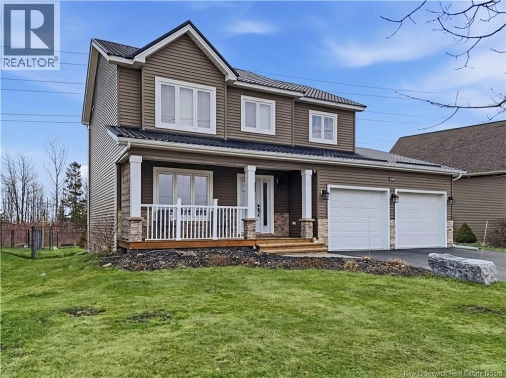 146 Holland Drive, Moncton, New Brunswick  E1G 0W1 - Photo 2 - NB135533