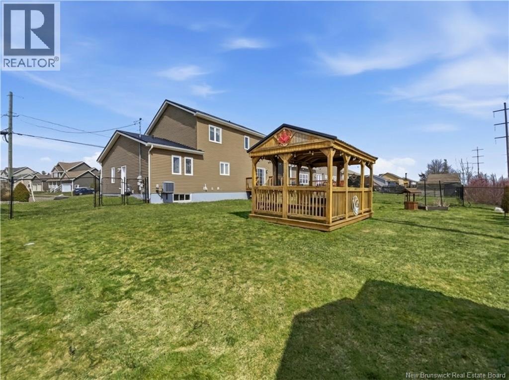 146 Holland Drive, Moncton, New Brunswick  E1G 0W1 - Photo 42 - NB135533