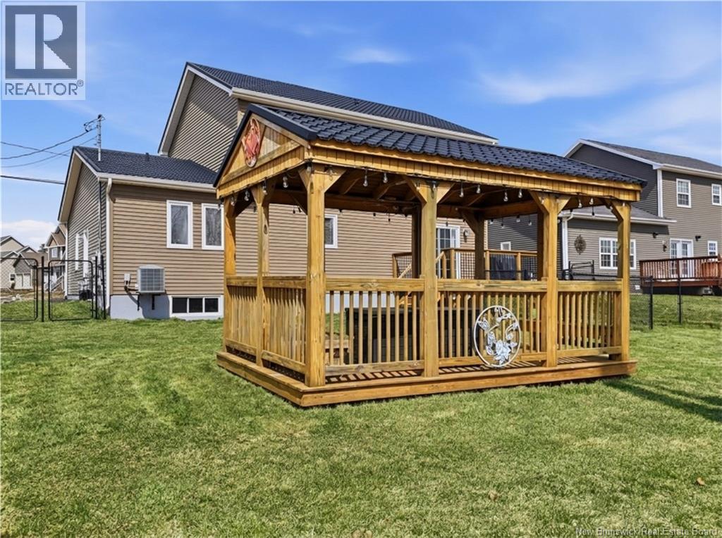 146 Holland Drive, Moncton, New Brunswick  E1G 0W1 - Photo 40 - NB135533