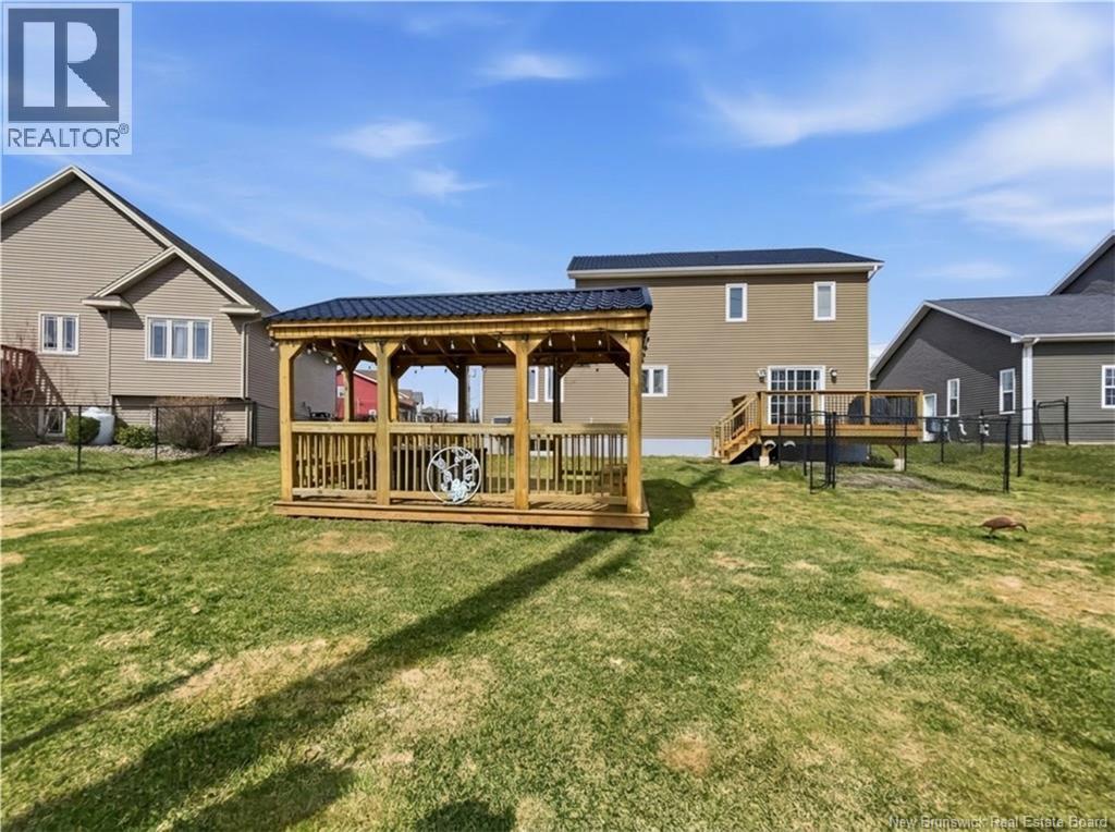146 Holland Drive, Moncton, New Brunswick  E1G 0W1 - Photo 41 - NB135533