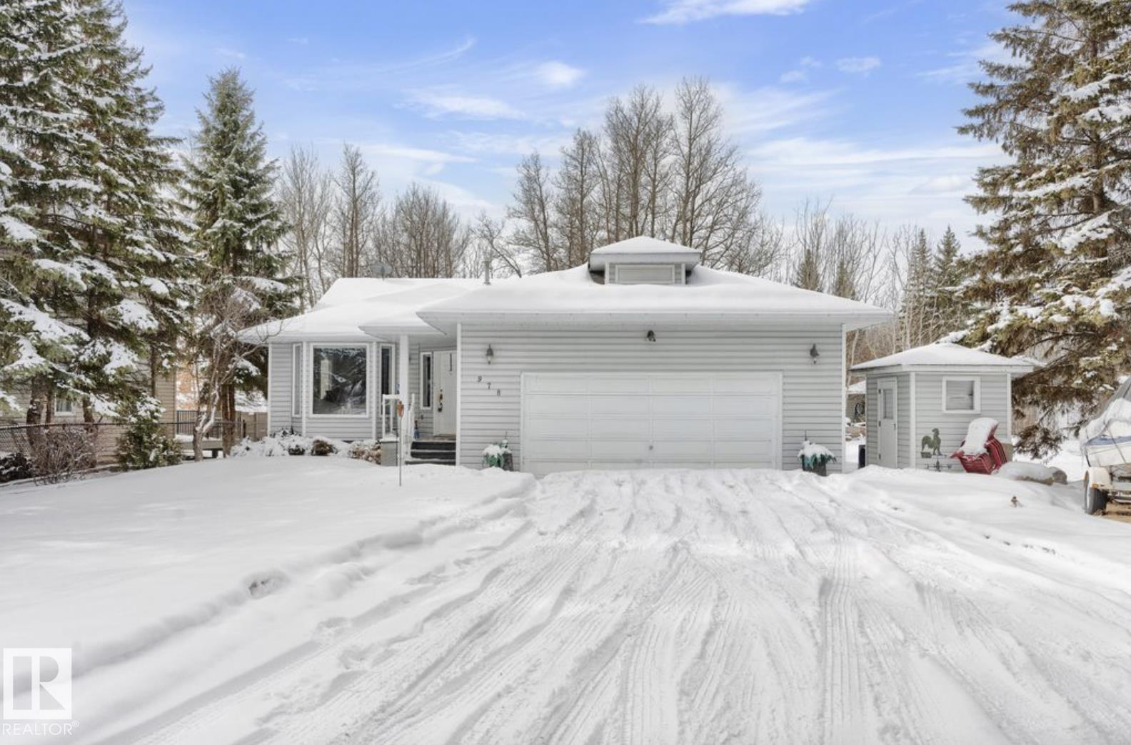 978 9 Street, Rural Lac Ste. Anne County, Alberta  T0E 1A0 - Photo 3 - E4480445