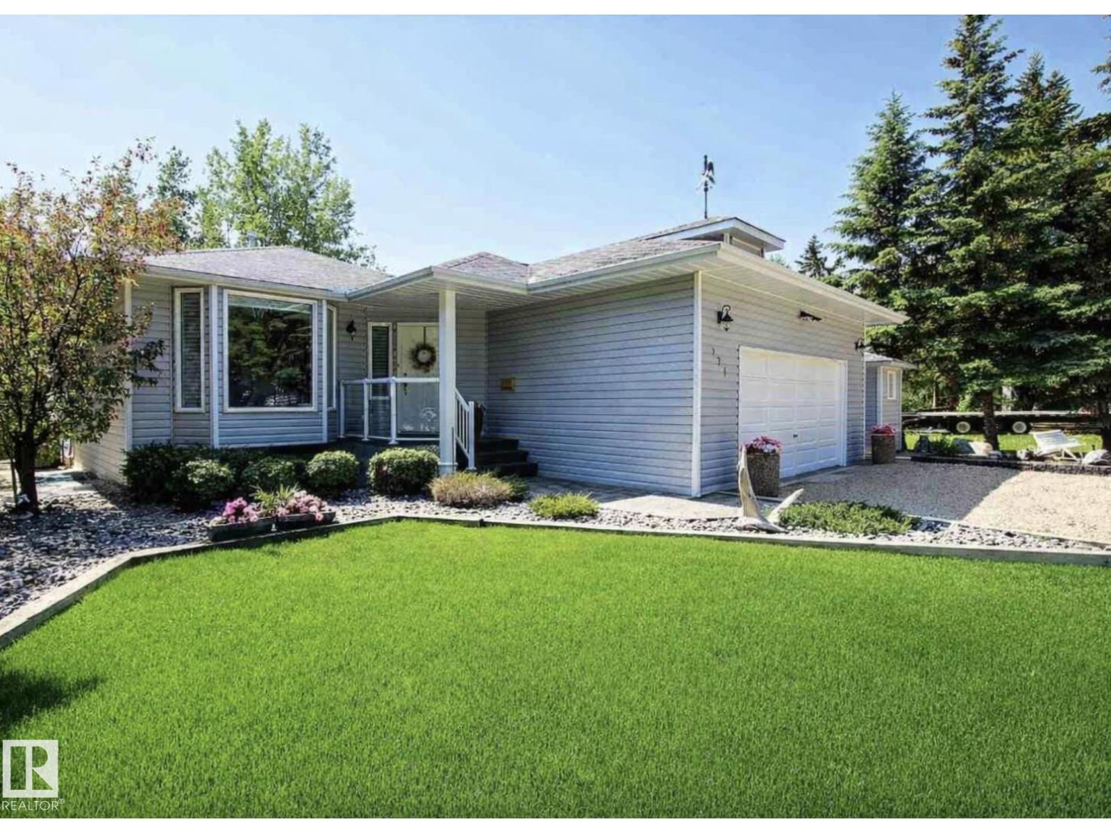 978 9 street, Rural Lac Ste. Anne County, Alberta
