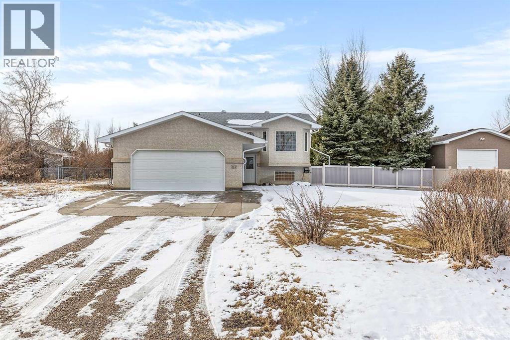124 East 7 Avenue, Dunmore, Alberta