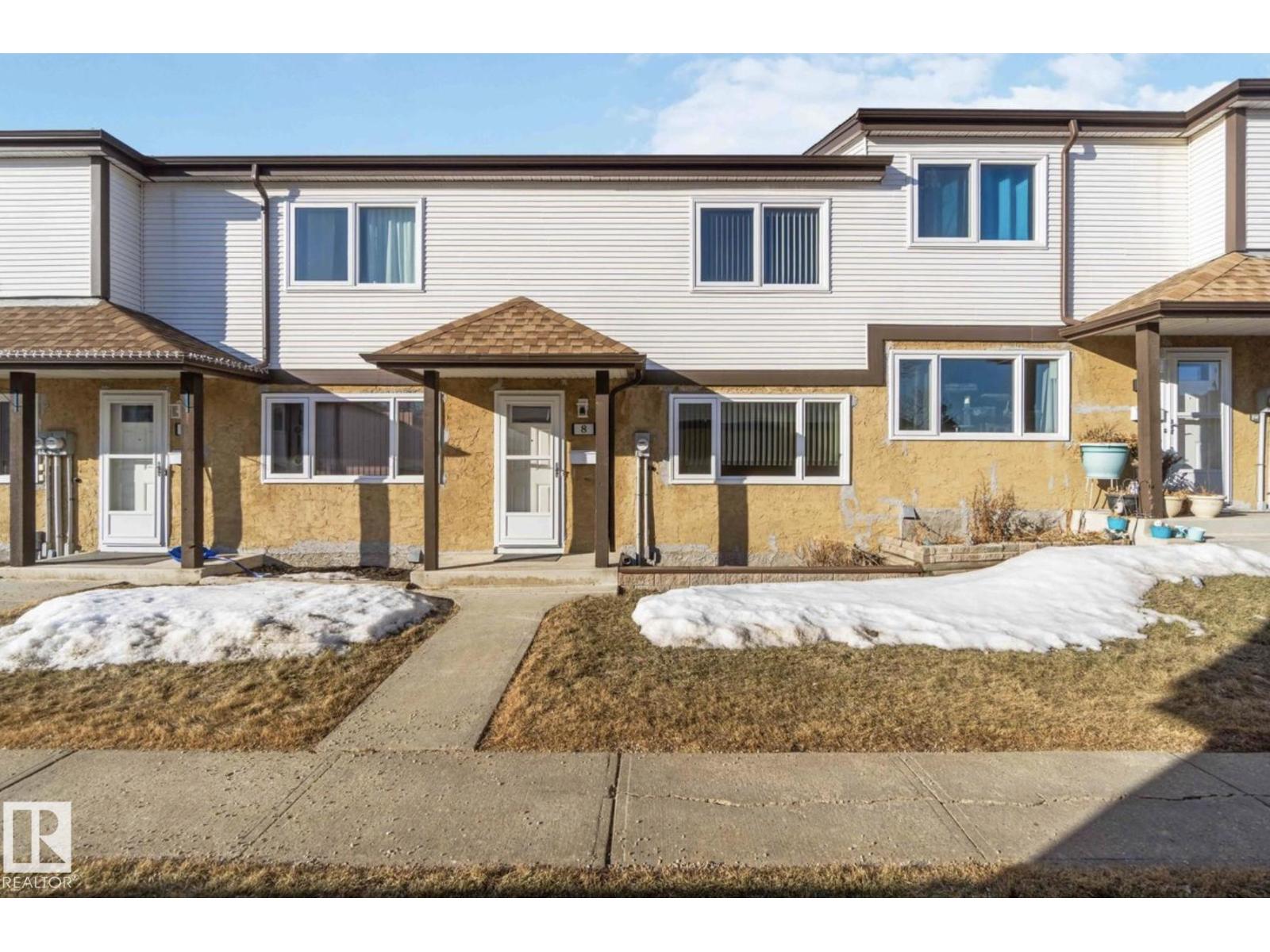 #8 14511 52 Street Nw, Edmonton, Alberta  T5A 4M6 - Photo 2 - E4482311