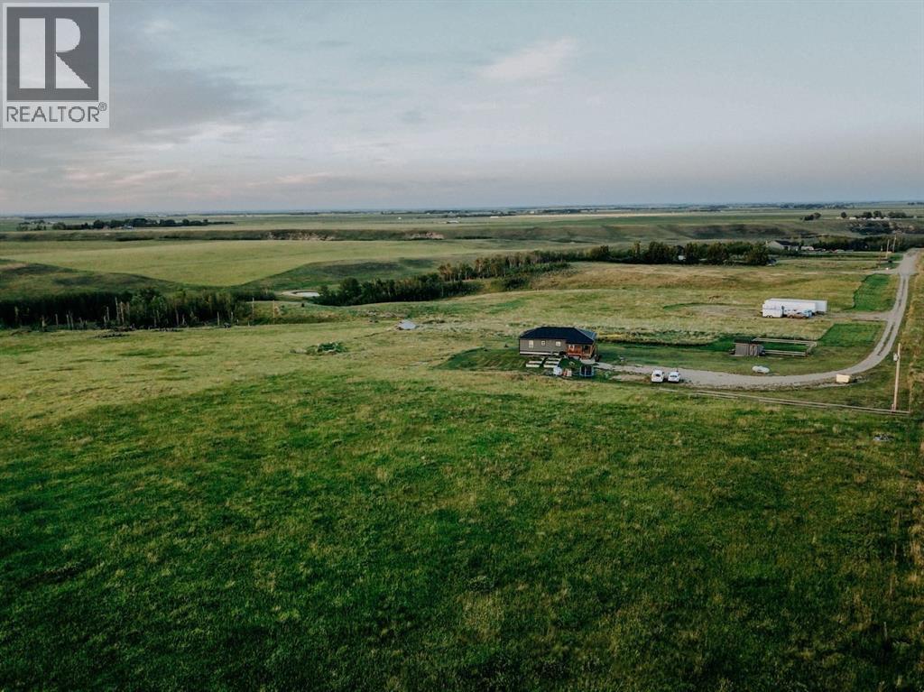 16 - 30480 Range Road 12, Rural Mountain View County, Alberta