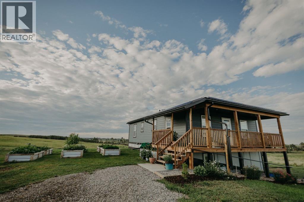 16 - 30480 Range Road 12, Rural Mountain View County, Alberta  T0M 0N0 - Photo 35 - A2307400