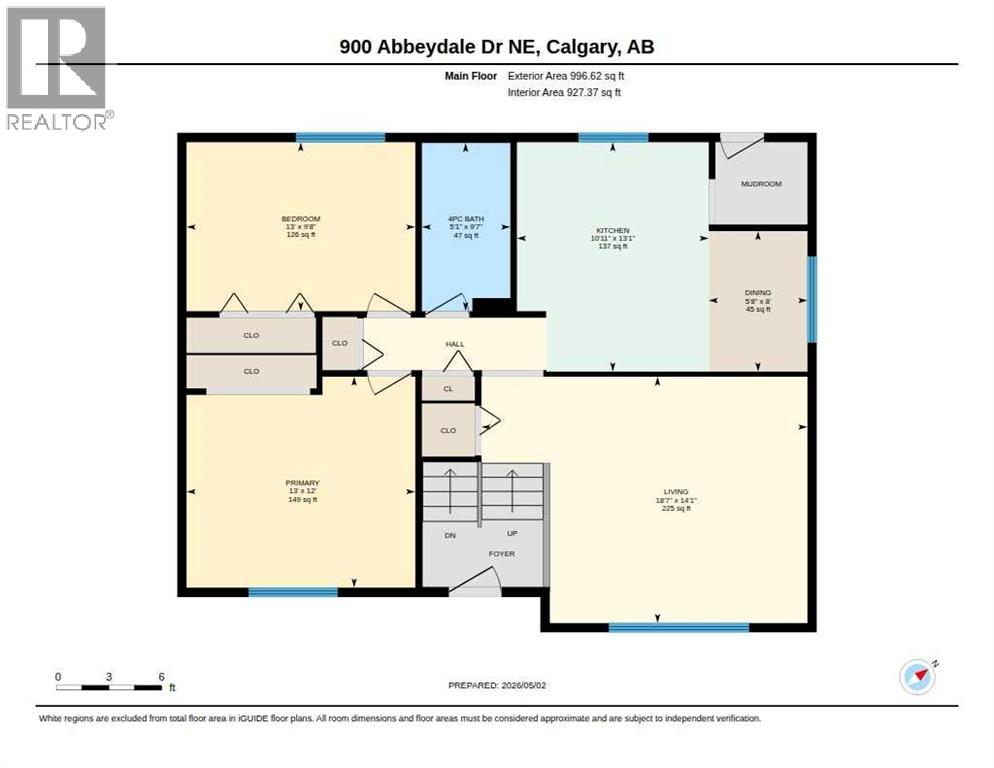 900 Abbeydale Drive NE, Calgary, Alberta  T2A 5Y1 - Photo 36 - A2307433