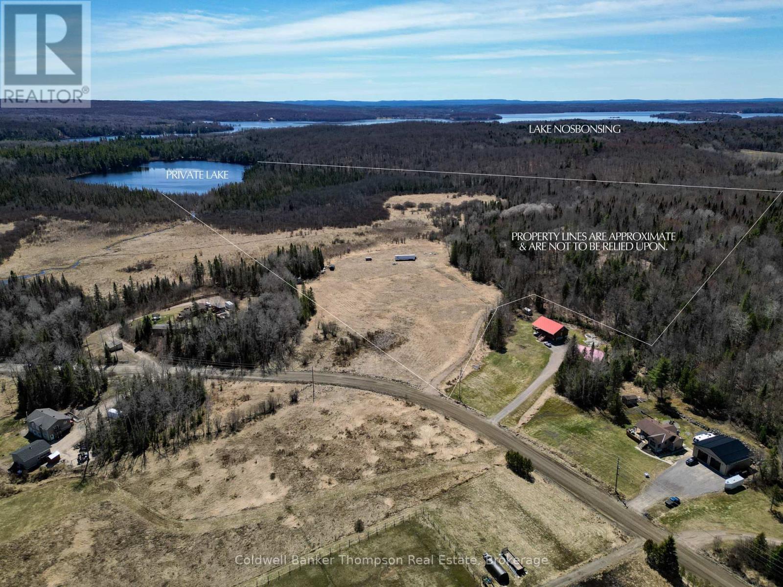 0 Maple Road, Bonfield, Ontario  P0H 1E0 - Photo 2 - X13075430