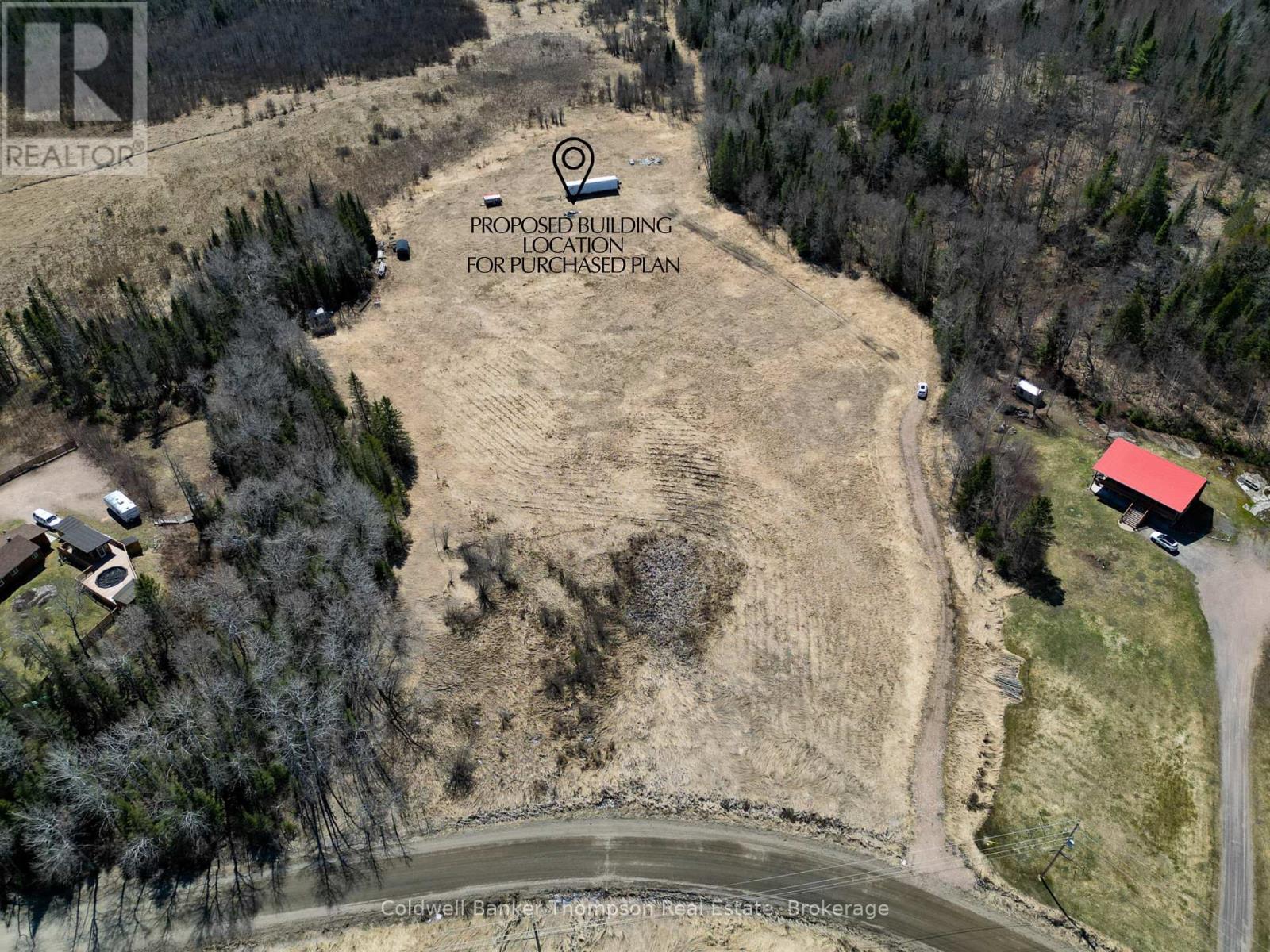 0 Maple Road, Bonfield, Ontario  P0H 1E0 - Photo 3 - X13075430
