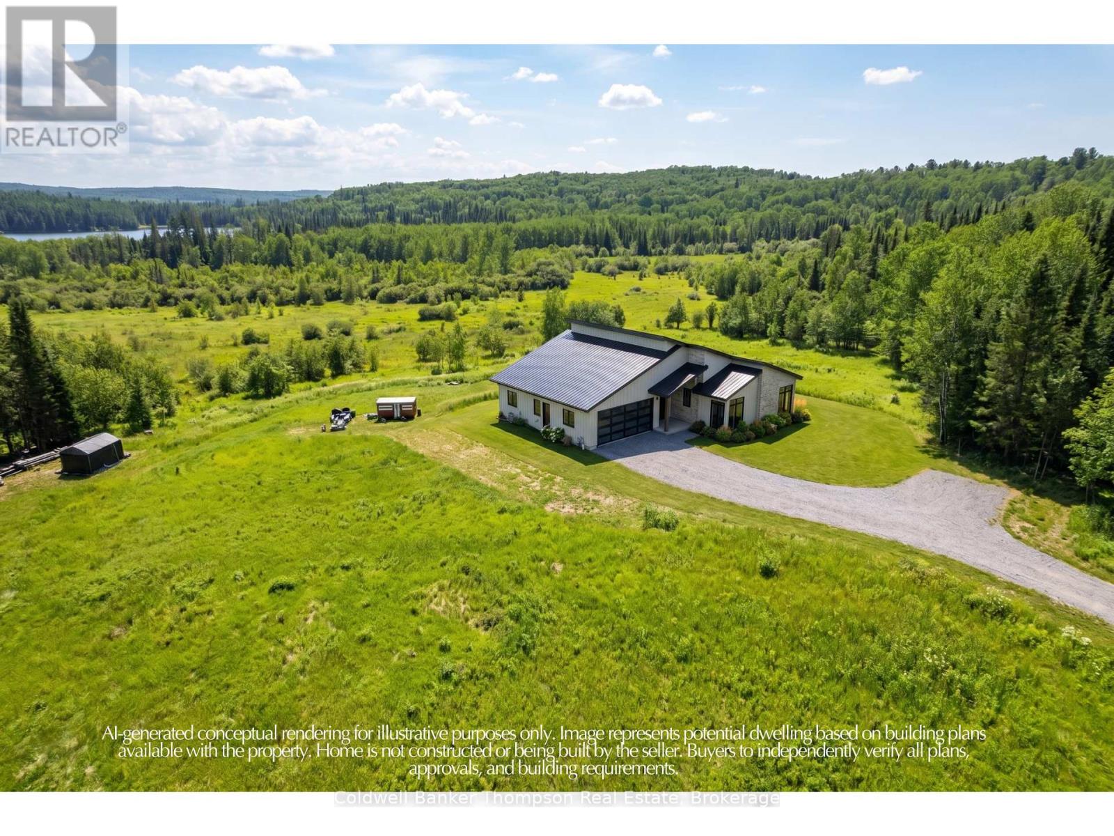 0 Maple Road, Bonfield, Ontario  P0H 1E0 - Photo 5 - X13075430