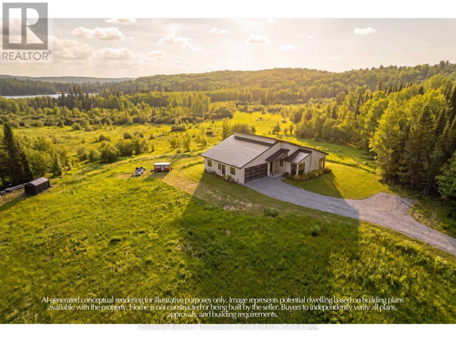 0 Maple Road, Bonfield, Ontario  P0H 1E0 - Photo 6 - X13075430