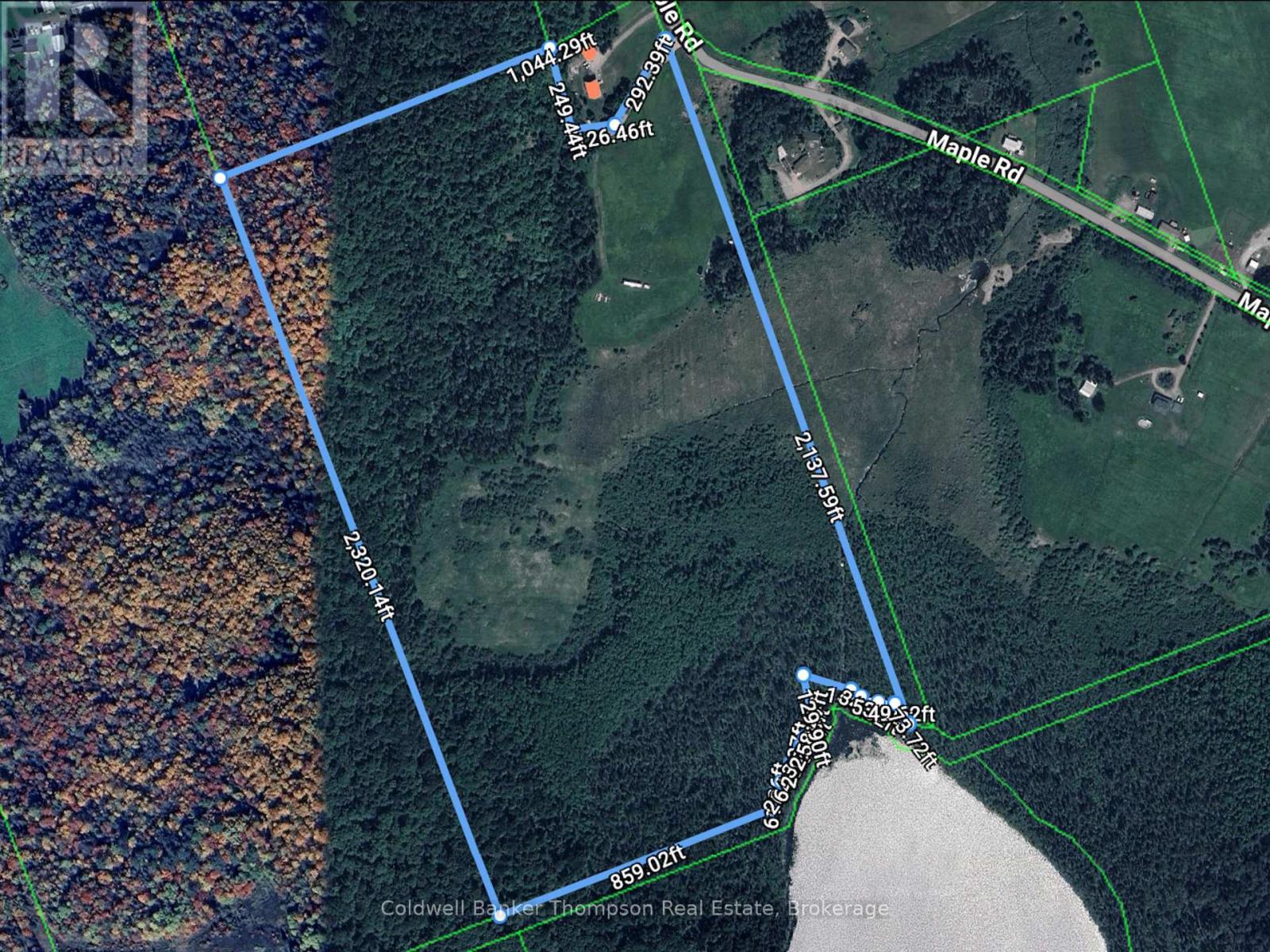 0 Maple Road, Bonfield, Ontario  P0H 1E0 - Photo 7 - X13075430