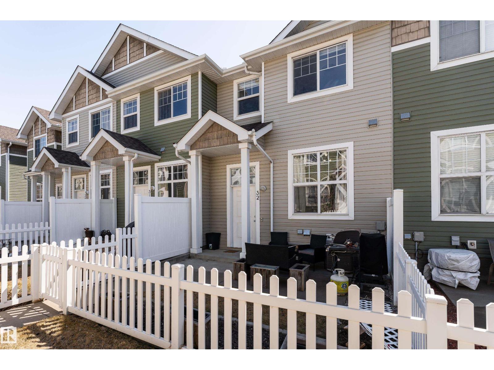 #32 5604 199 St Nw, Edmonton, Alberta  T6M 2Z9 - Photo 4 - E4485493