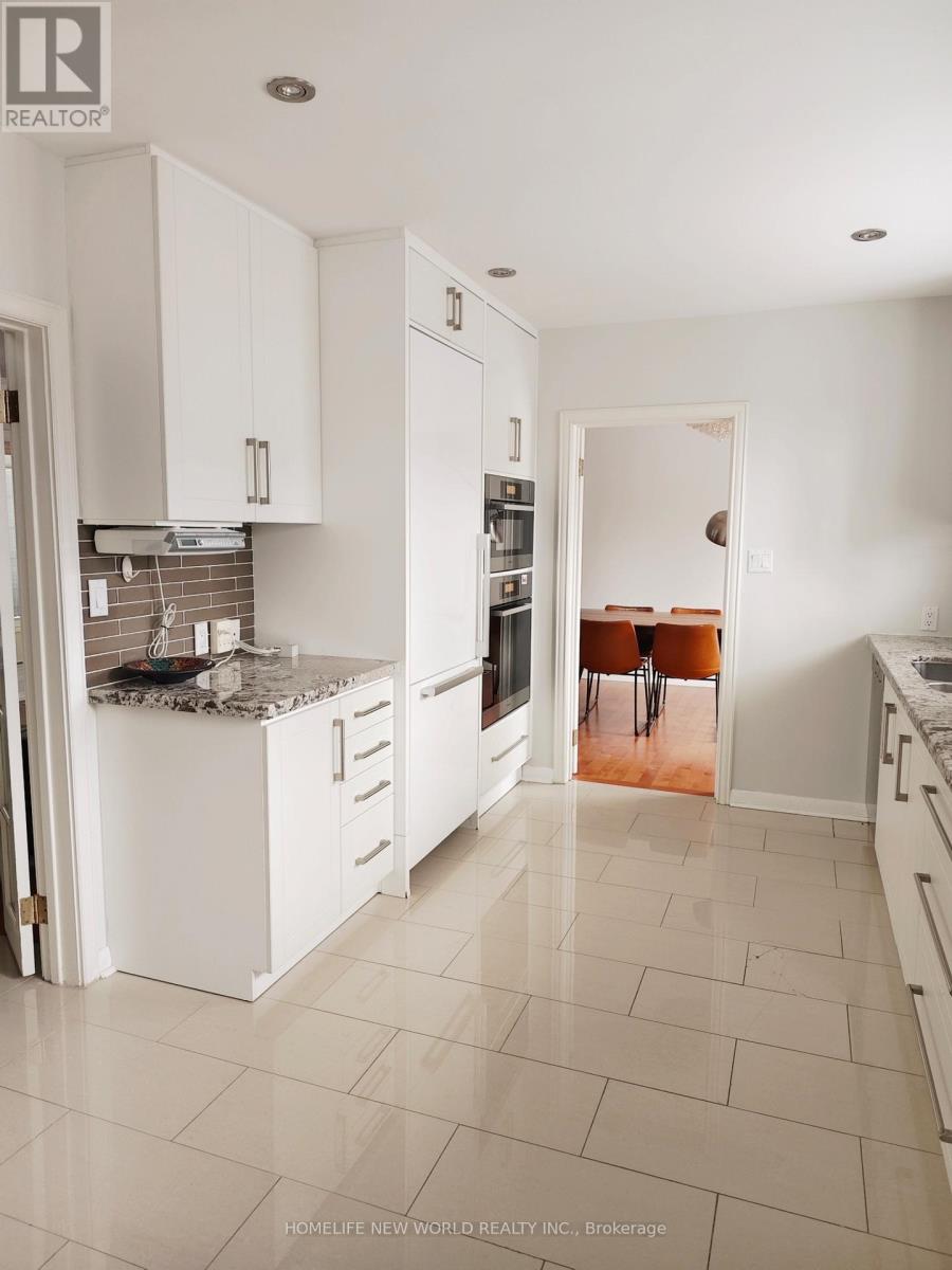 18 Olsen Drive, Toronto, Ontario  M3A 3J2 - Photo 6 - C13075428