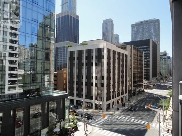 608 - 68 Yorkville Avenue, Toronto, Ontario  M5R 3V7 - Photo 21 - C13075446
