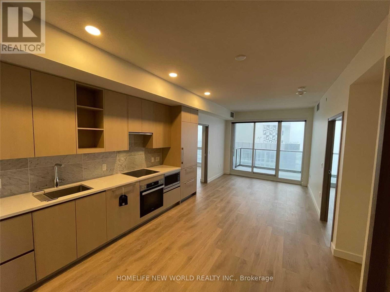 4005 - 95 Mcmahon Drive, Toronto, Ontario  M2K 0H2 - Photo 2 - C13075448