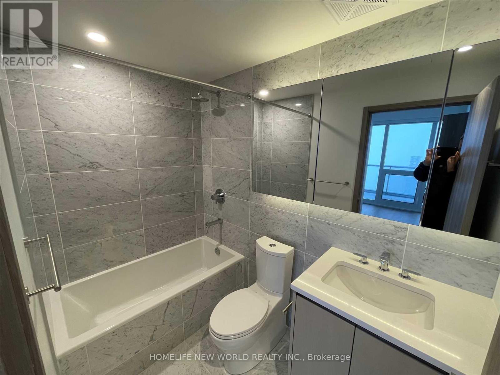 4005 - 95 Mcmahon Drive, Toronto, Ontario  M2K 0H2 - Photo 5 - C13075448