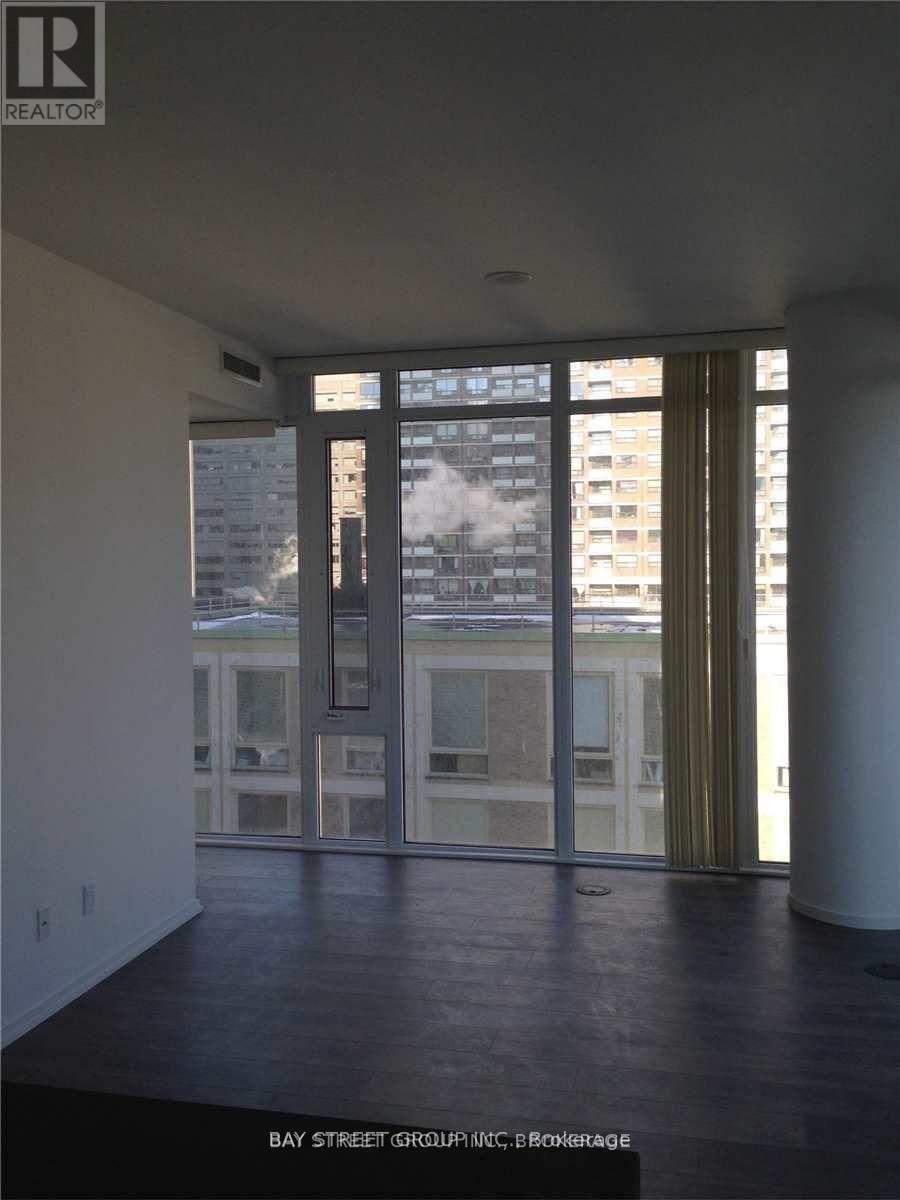 1008 - 75 St Nicholas Street, Toronto, Ontario  M4Y 0A5 - Photo 3 - C13075456