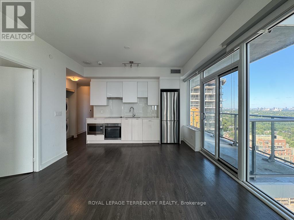 2904 - 99 BROADWAY AVENUE, Toronto, Ontario
