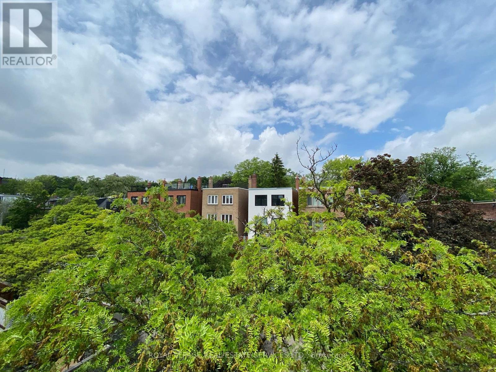 66 ALCORN AVENUE, Toronto, Ontario