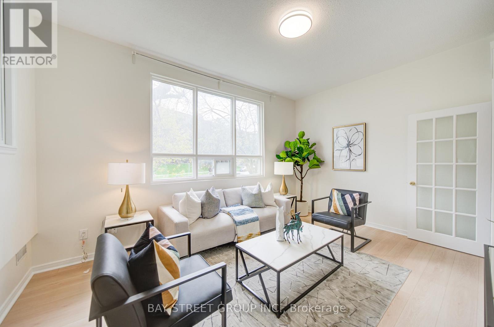 108 Courville Coachway, Toronto, Ontario  M2J 3V7 - Photo 12 - C13075470