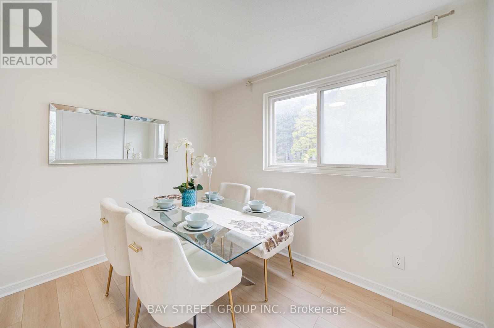 108 Courville Coachway, Toronto, Ontario  M2J 3V7 - Photo 21 - C13075470