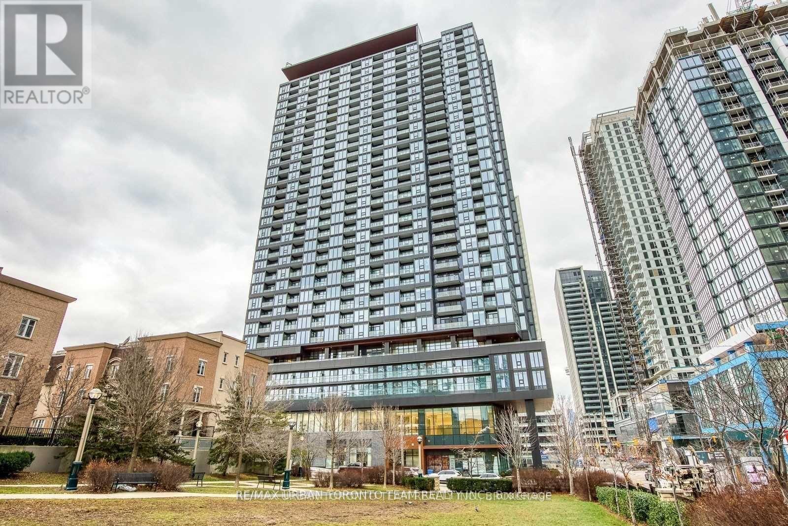 2007 - 19 Western Battery Road, Toronto, Ontario  M6K 3S4 - Photo 28 - C13075476