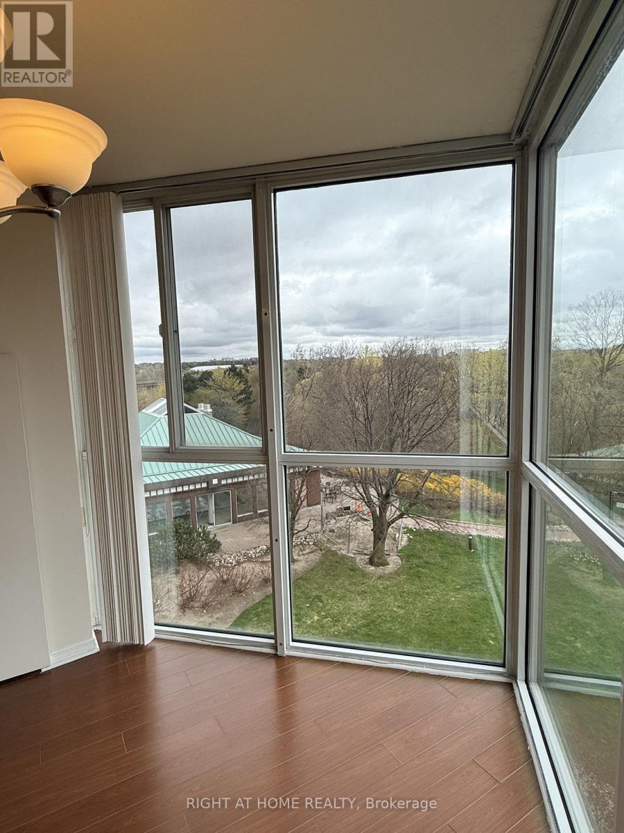 410 - 5 Concorde Place, Toronto, Ontario  M3C 3M8 - Photo 16 - C13075478