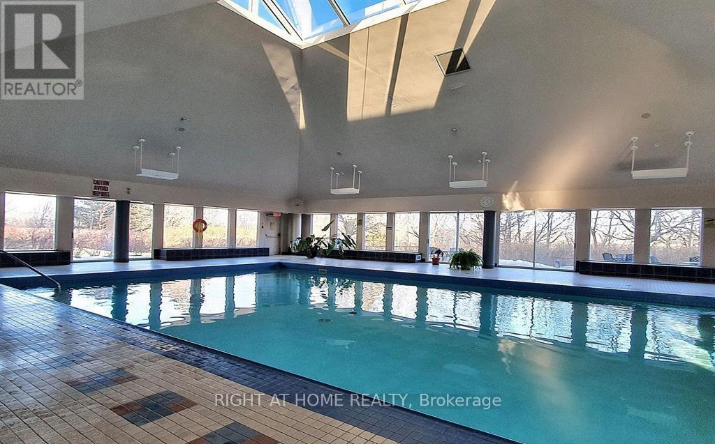 410 - 5 Concorde Place, Toronto, Ontario  M3C 3M8 - Photo 18 - C13075478