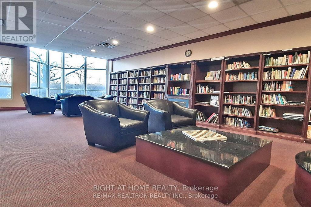 410 - 5 Concorde Place, Toronto, Ontario  M3C 3M8 - Photo 23 - C13075478