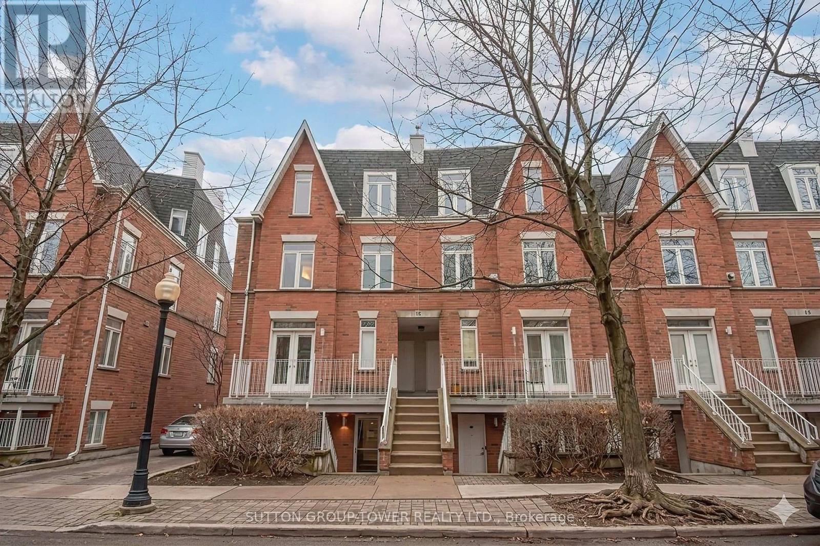 1501 - 15 Sudbury Street, Toronto, Ontario  M6J 3W6 - Photo 1 - C13075488