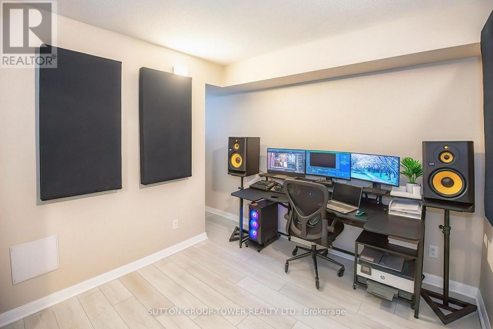 1501 - 15 Sudbury Street, Toronto, Ontario  M6J 3W6 - Photo 12 - C13075488