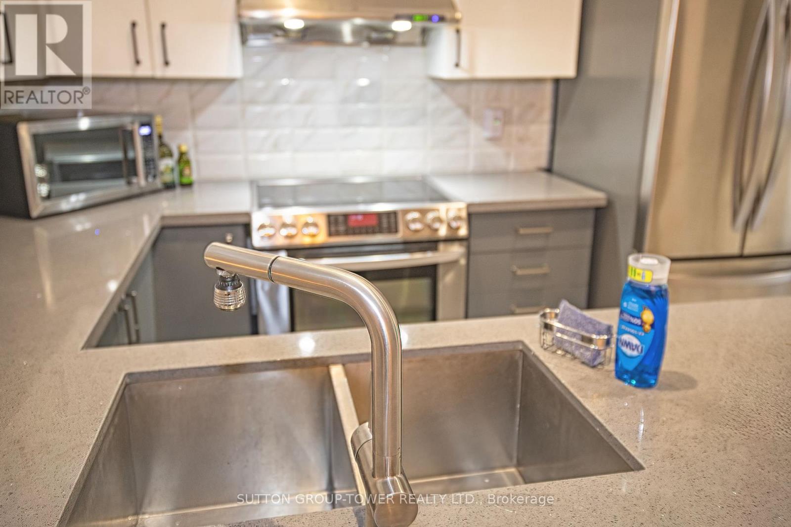 1501 - 15 Sudbury Street, Toronto, Ontario  M6J 3W6 - Photo 8 - C13075488