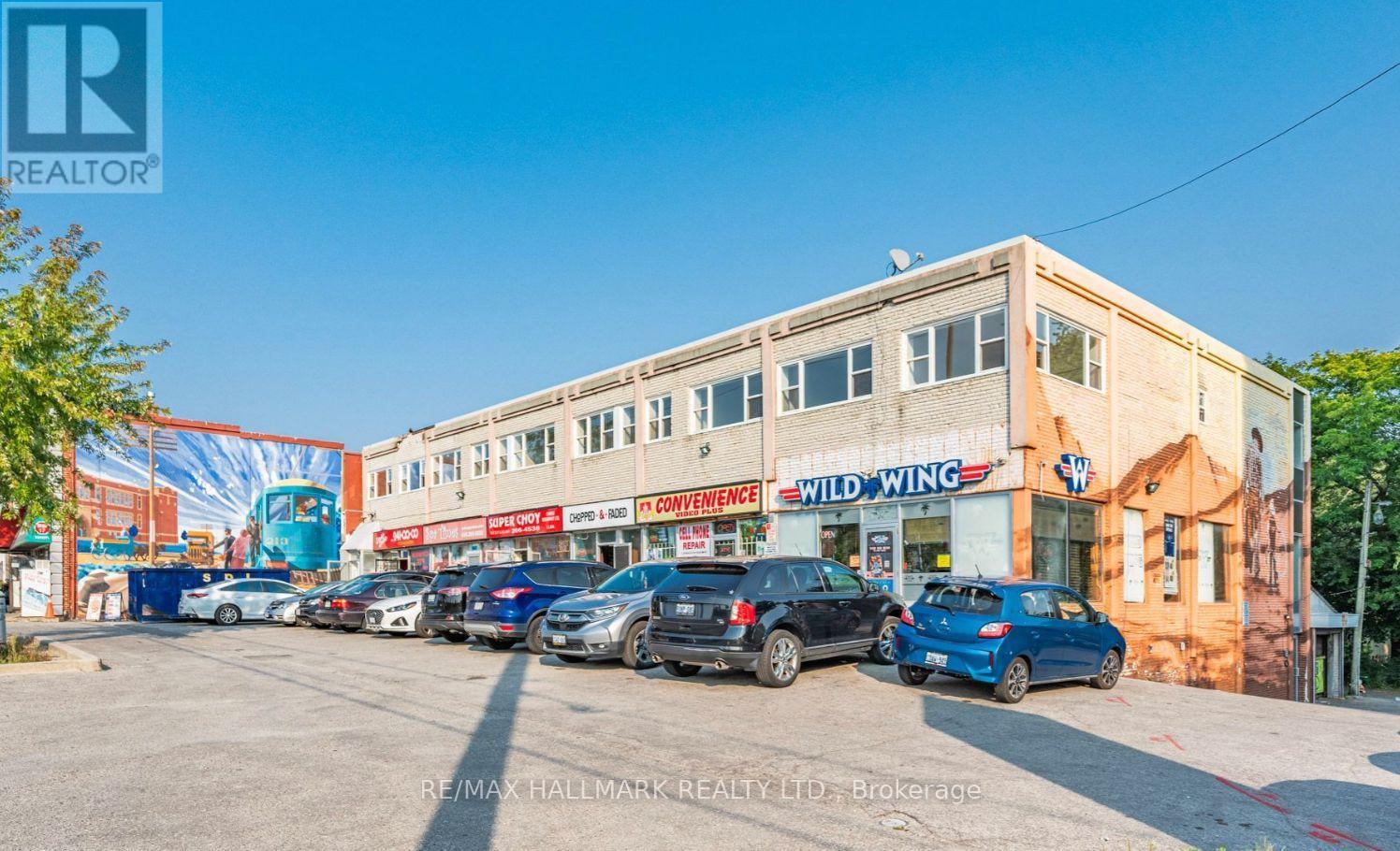 A5 - 2831 Kingston Road, Toronto, Ontario  M1M 1N2 - Photo 13 - E13075426