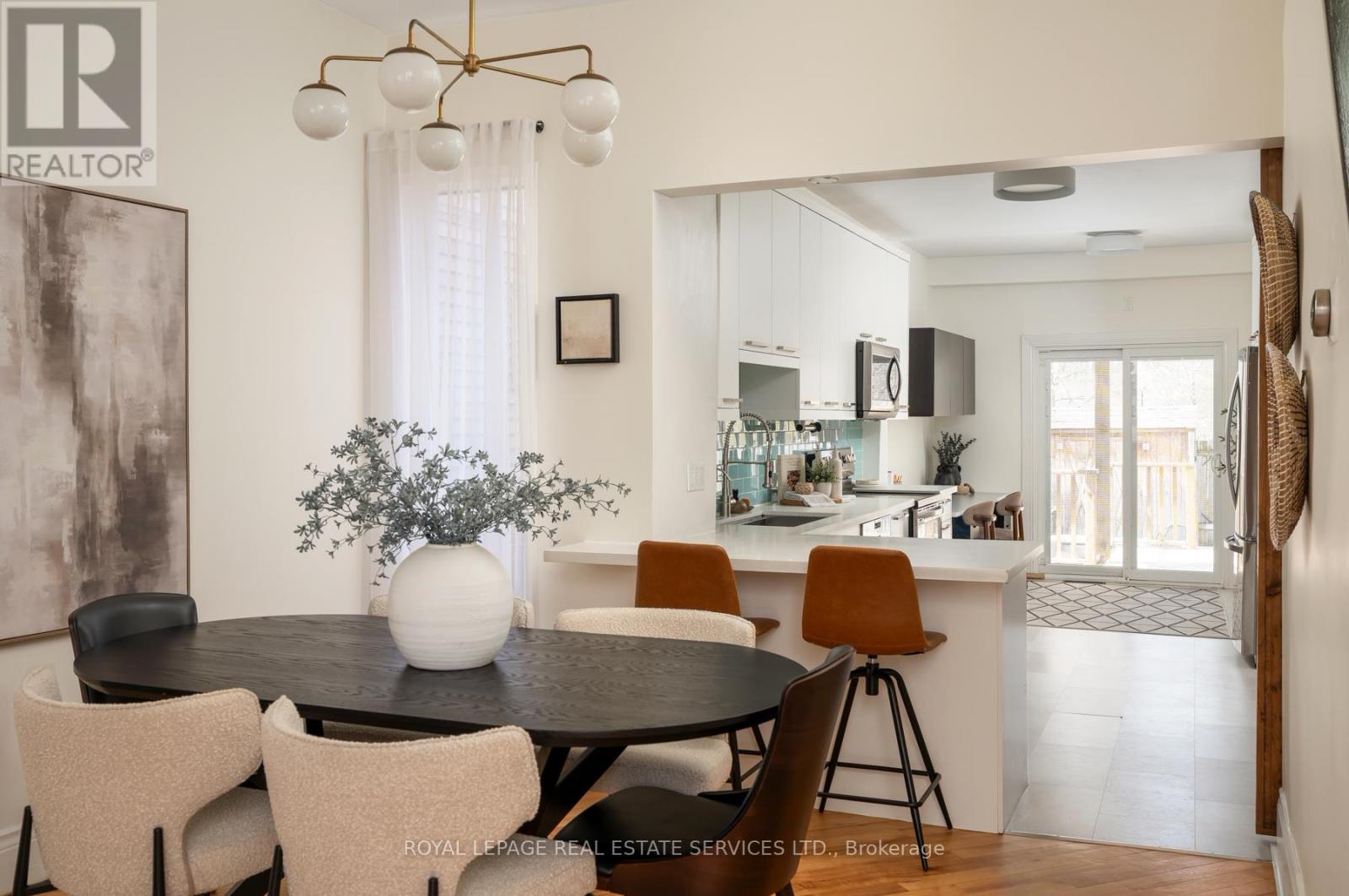 164 Munro Street, Toronto, Ontario  M4M 2B9 - Photo 10 - E13075432