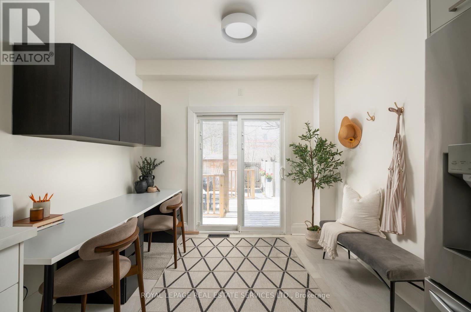 164 Munro Street, Toronto, Ontario  M4M 2B9 - Photo 18 - E13075432