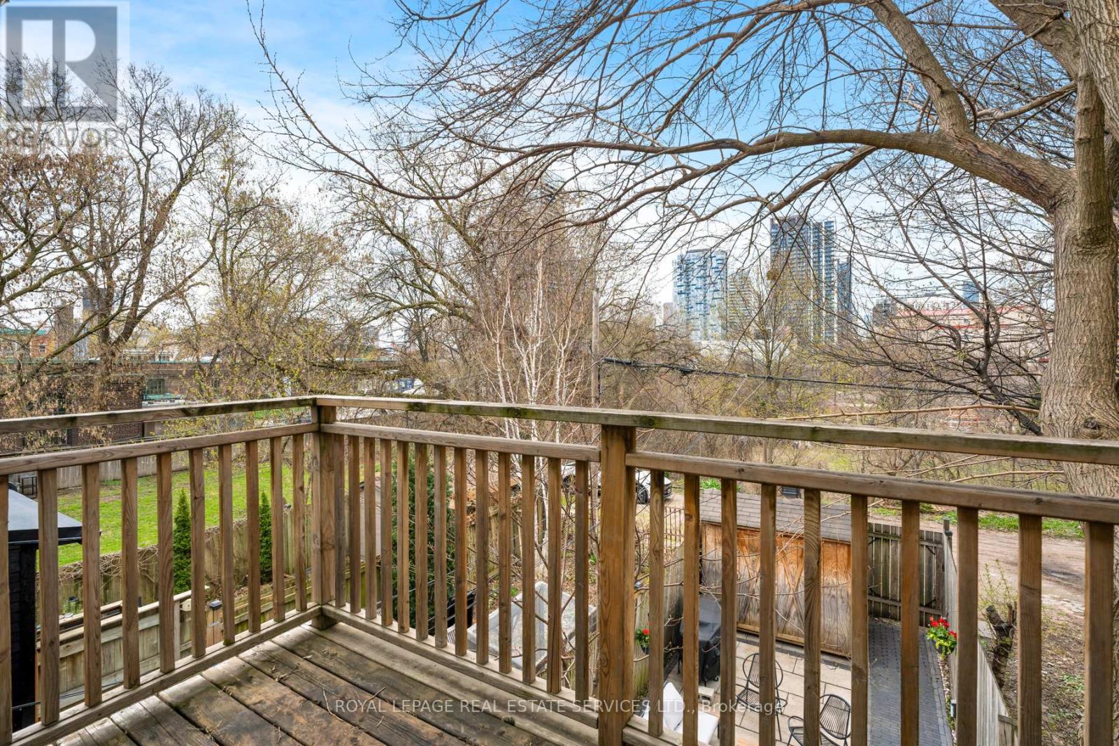 164 Munro Street, Toronto, Ontario  M4M 2B9 - Photo 30 - E13075432
