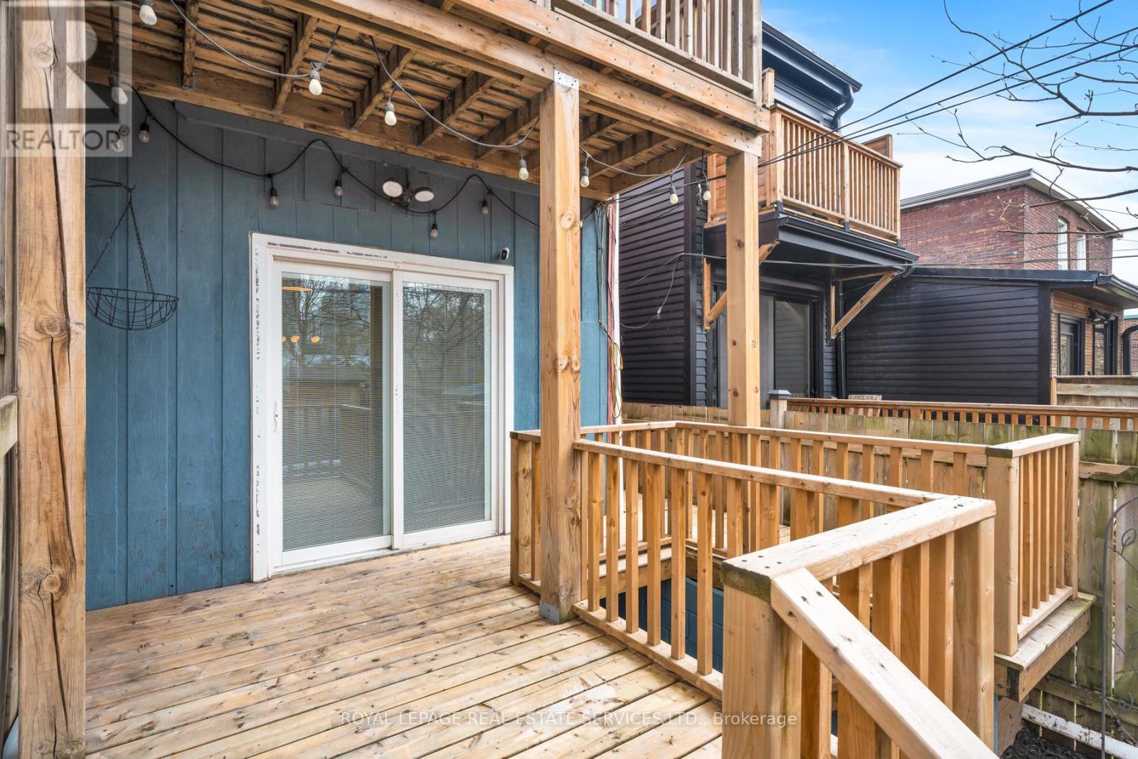 164 Munro Street, Toronto, Ontario  M4M 2B9 - Photo 44 - E13075432