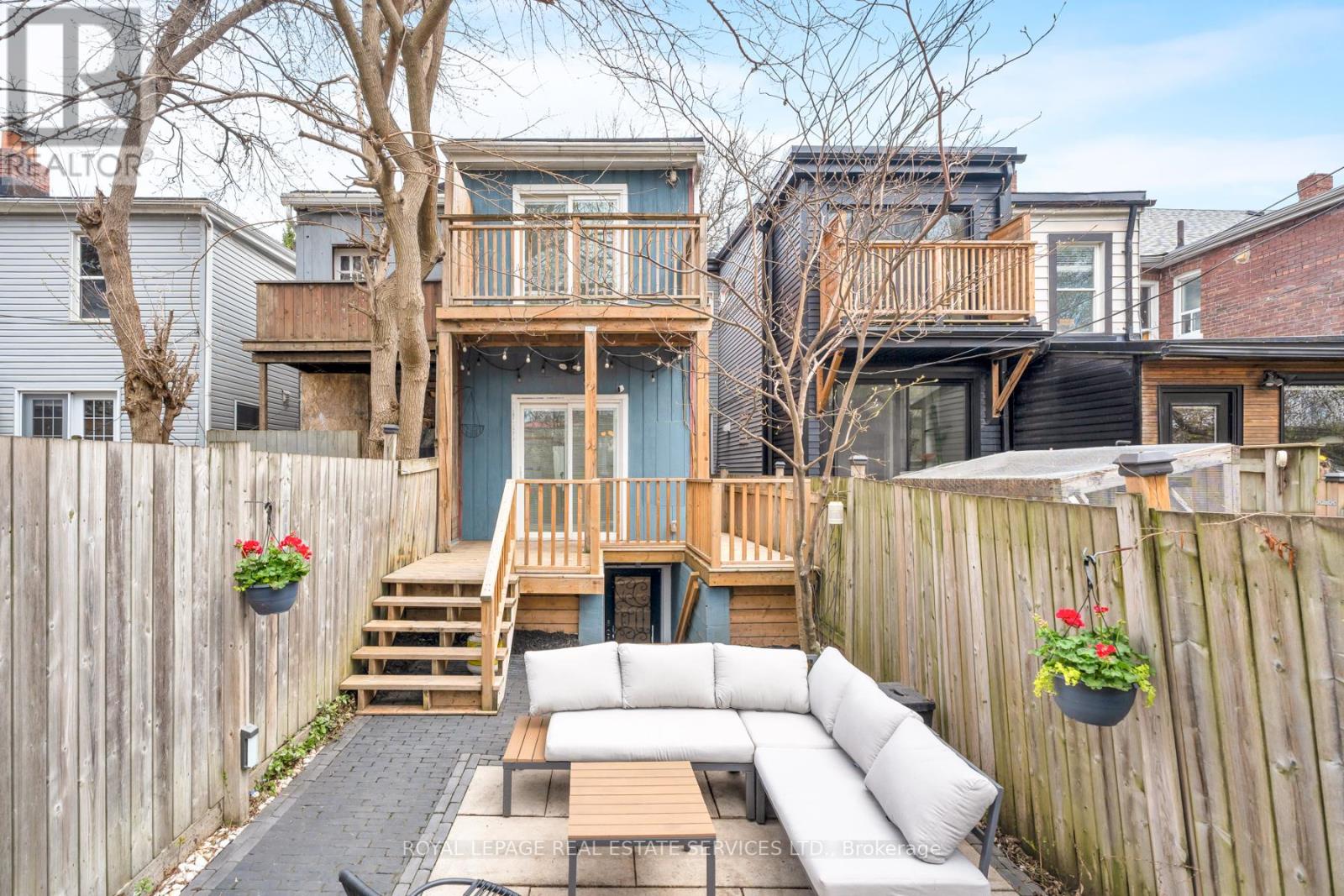 164 Munro Street, Toronto, Ontario  M4M 2B9 - Photo 47 - E13075432