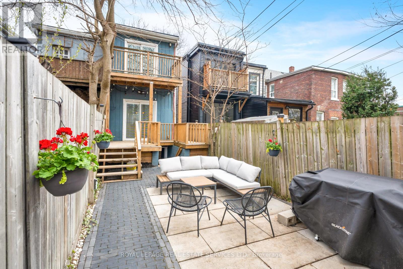 164 Munro Street, Toronto, Ontario  M4M 2B9 - Photo 48 - E13075432