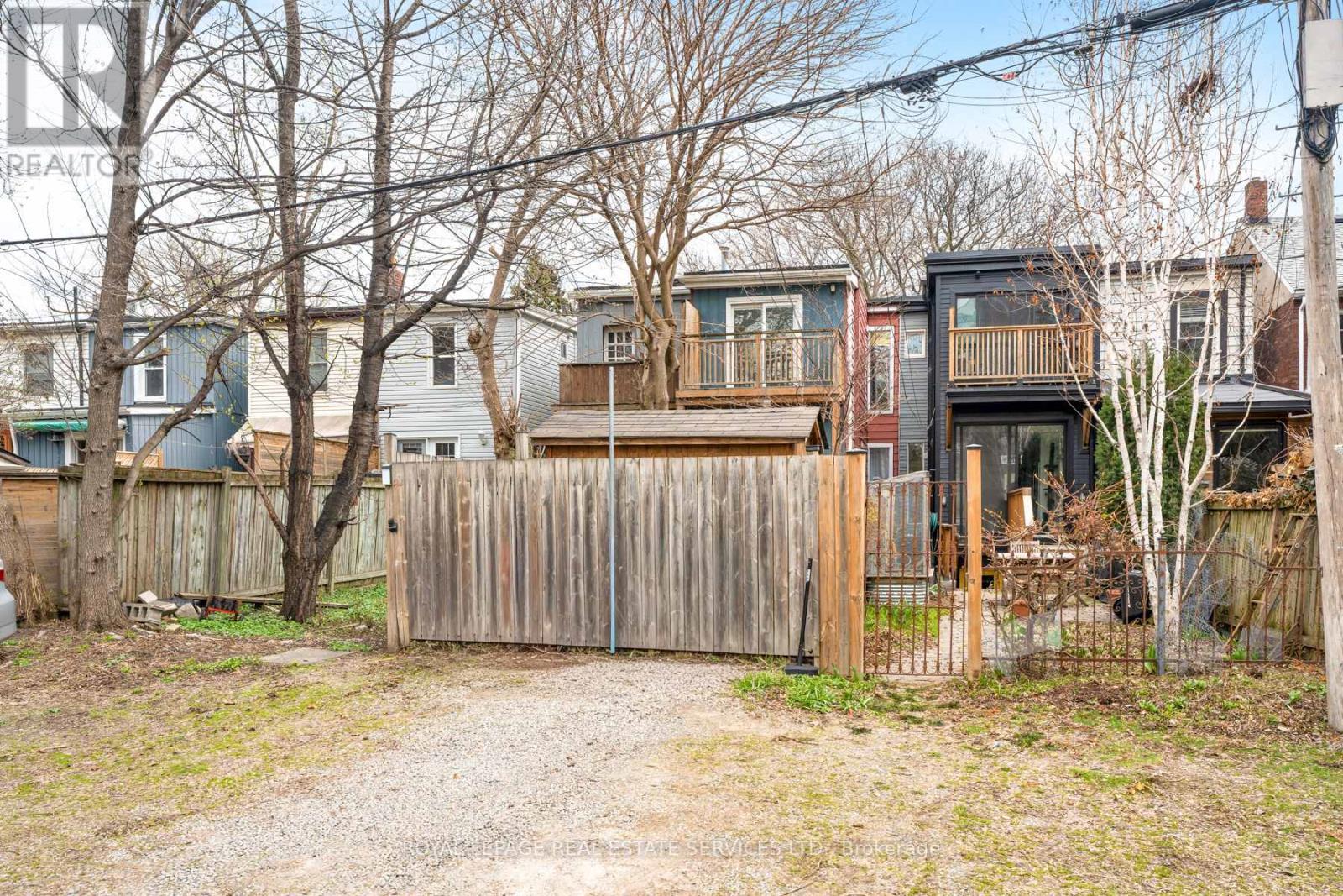 164 Munro Street, Toronto, Ontario  M4M 2B9 - Photo 49 - E13075432
