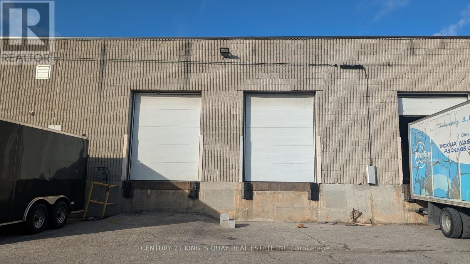 6 - 55 Nugget Avenue, Toronto, Ontario  M1S 3L1 - Photo 11 - E13075474