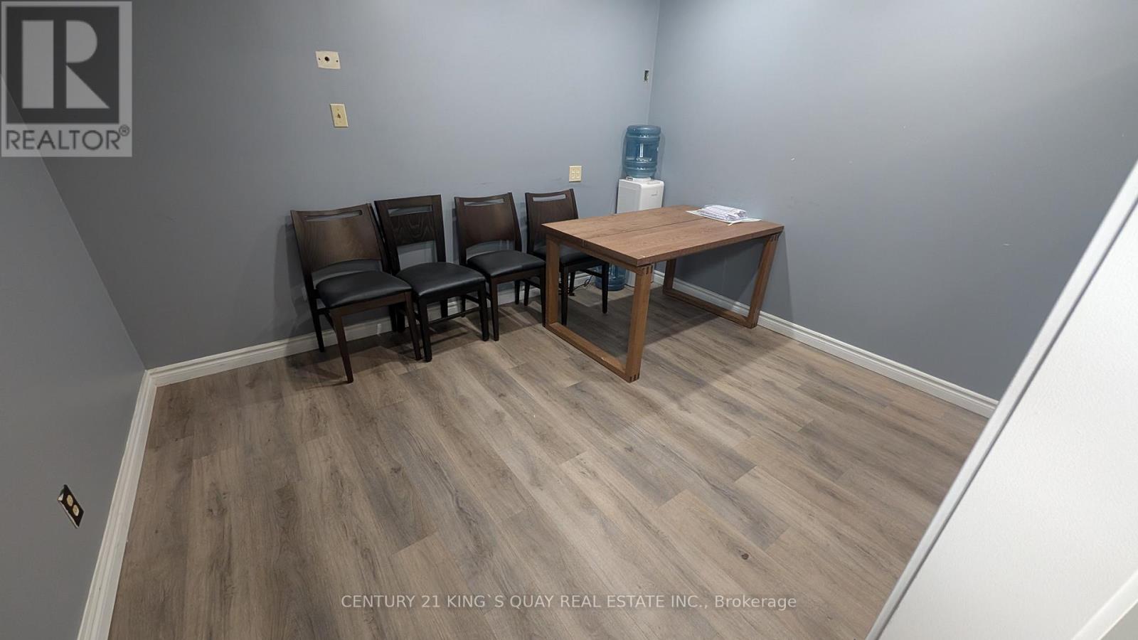 6 - 55 Nugget Avenue, Toronto, Ontario  M1S 3L1 - Photo 4 - E13075474