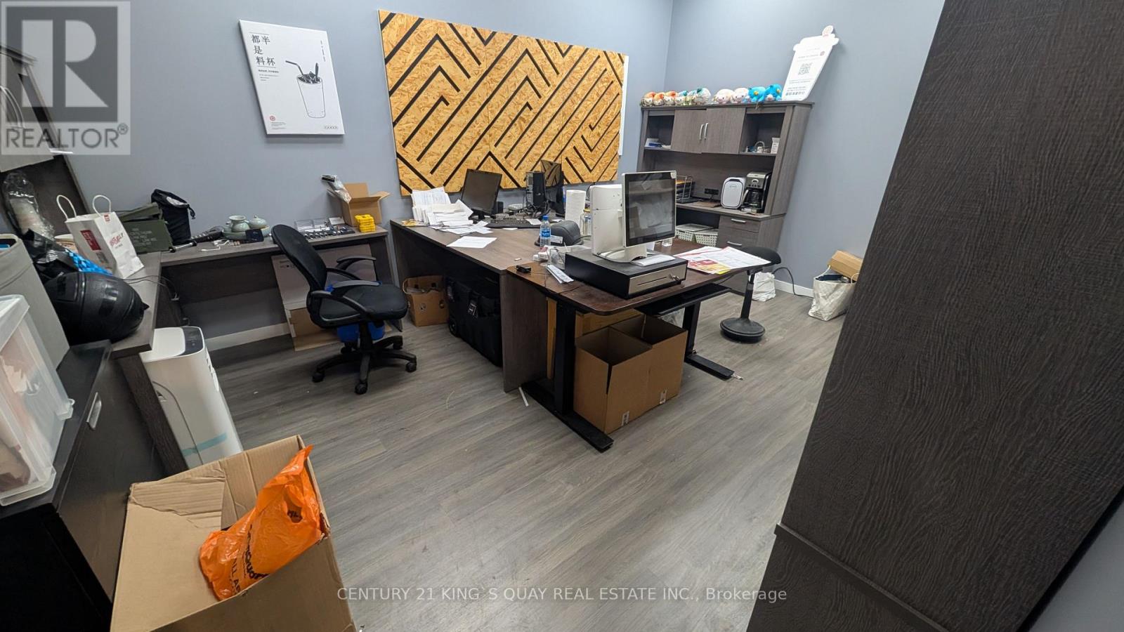 6 - 55 Nugget Avenue, Toronto, Ontario  M1S 3L1 - Photo 5 - E13075474