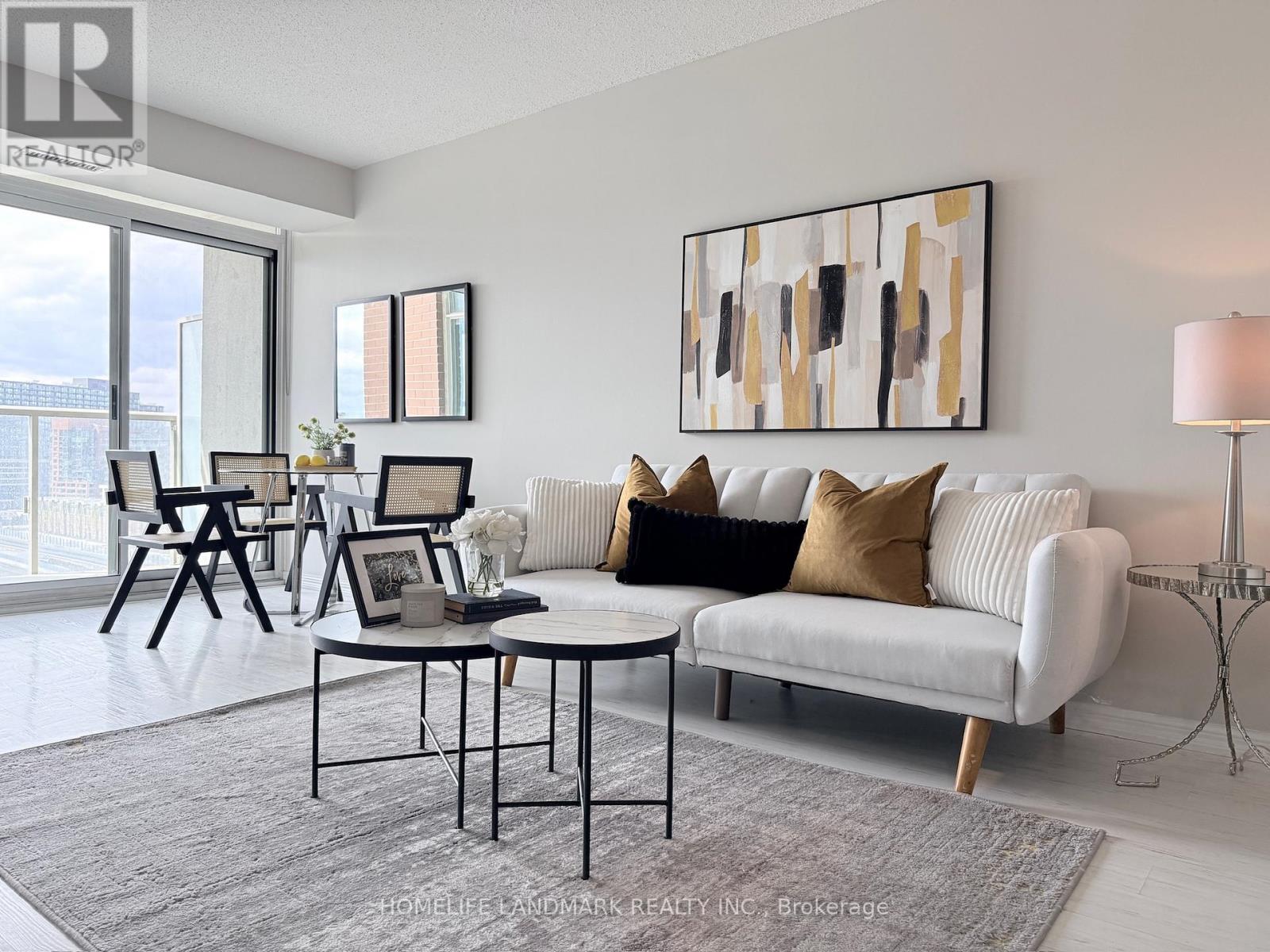 1111 - 125 Western Battery Road, Toronto, Ontario  M6K 3R8 - Photo 16 - C13073284
