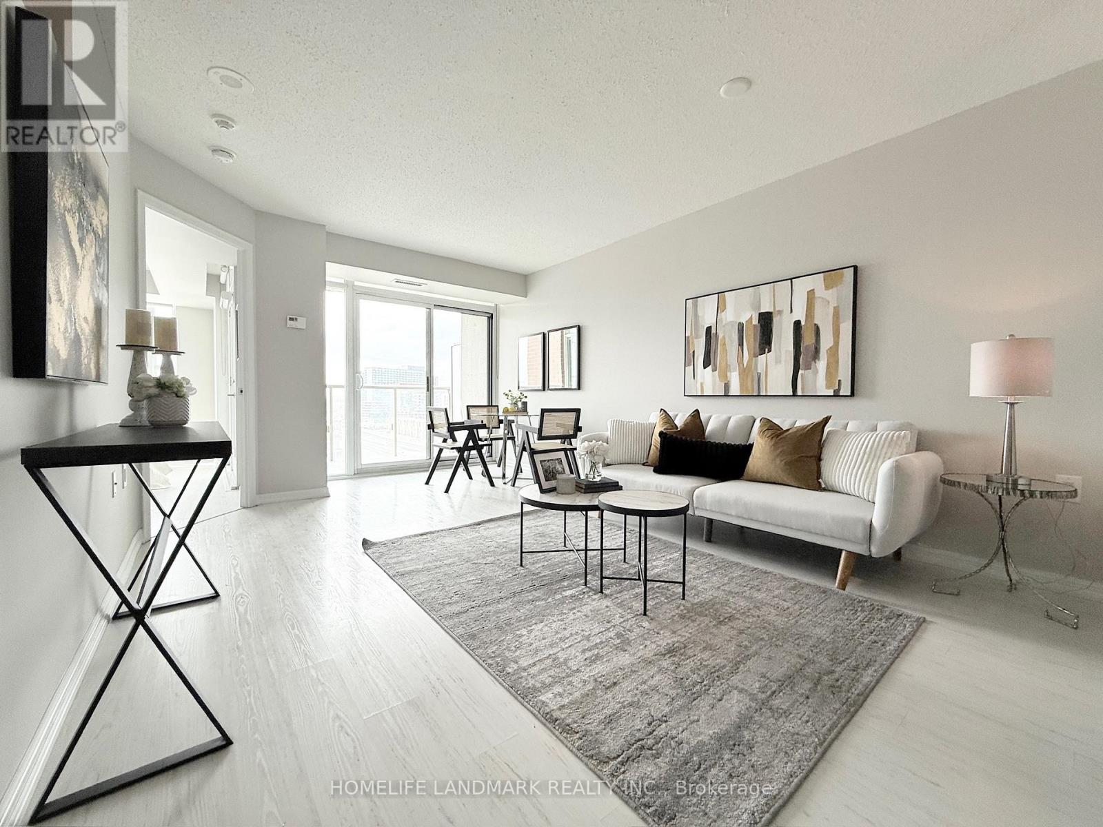 1111 - 125 Western Battery Road, Toronto, Ontario  M6K 3R8 - Photo 13 - C13073284