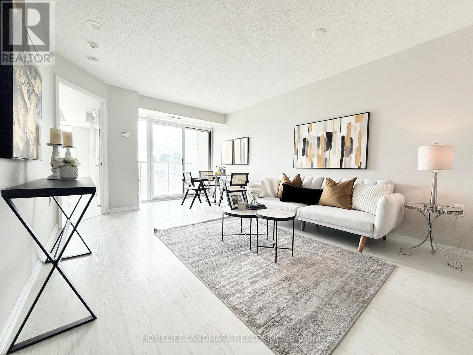 1111 - 125 Western Battery Road, Toronto, Ontario  M6K 3R8 - Photo 14 - C13073284